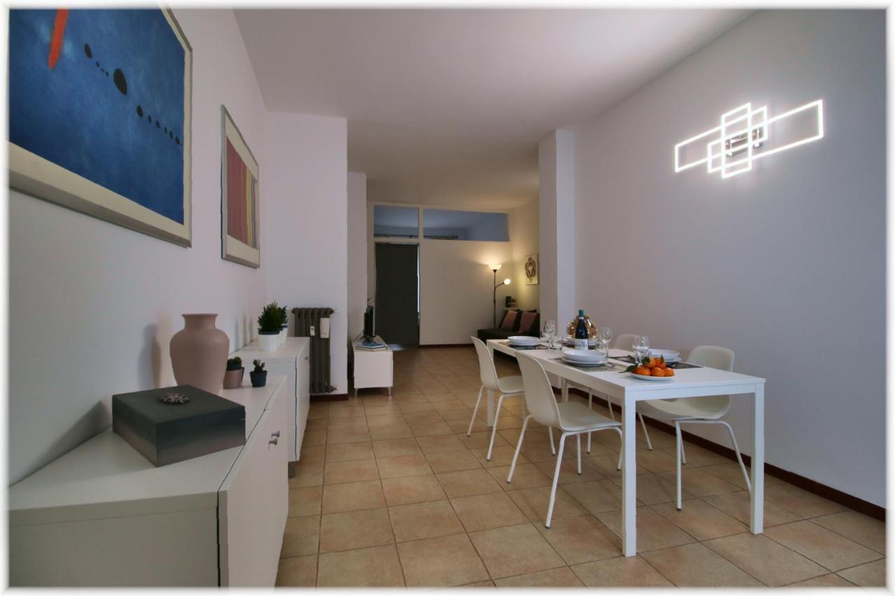 10 Min Metro Palavela Apartamento Turín