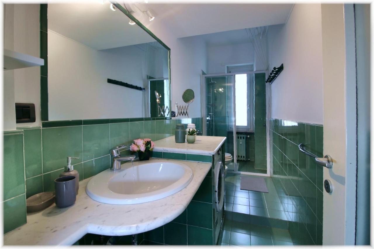 10 Min Metro Palavela Apartamento Turín